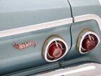 Thumbnail Photo 25 for 1962 Chevrolet Bel Air